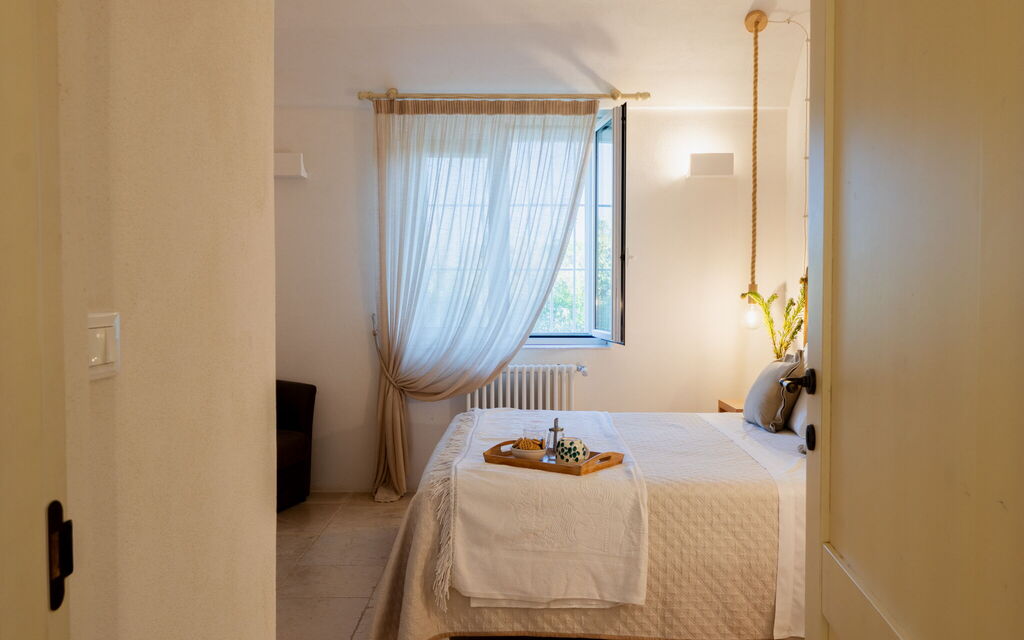 Trullo Padronale