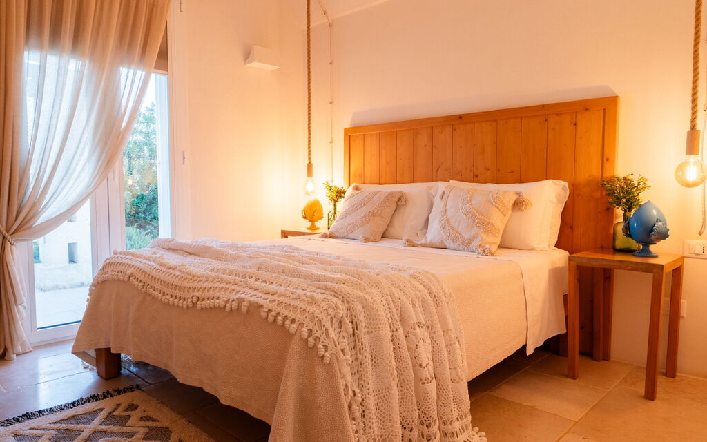 Trullo Padronale