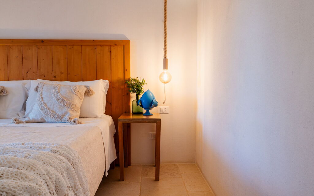 Trullo Padronale
