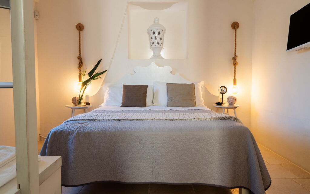 Trullo Padronale