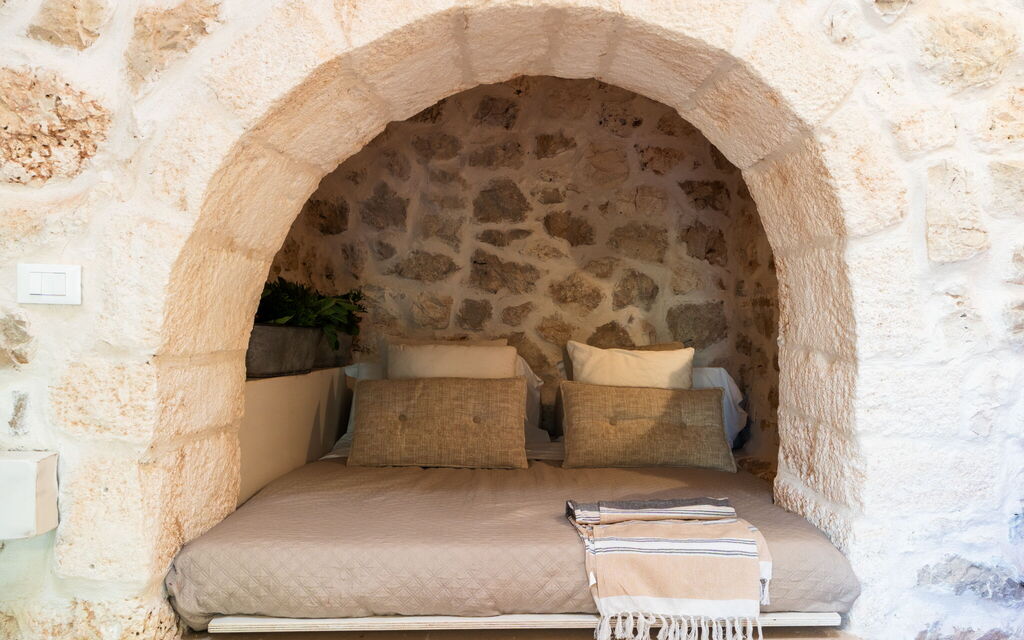 Trullo Padronale