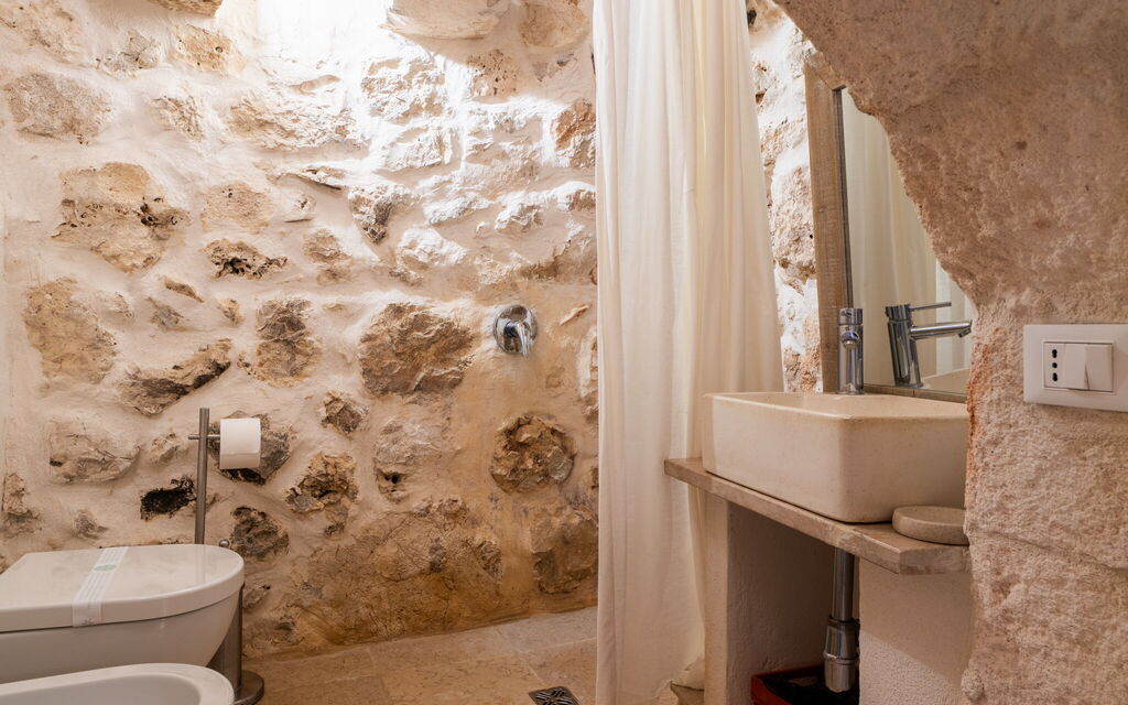 Trullo Padronale
