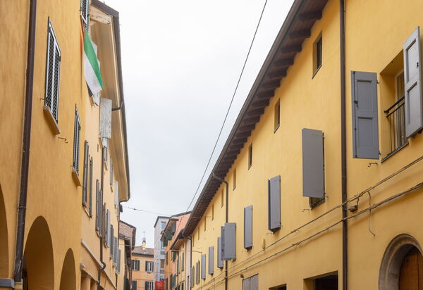 Senzanome Escape: Estate, Esterni, Primavera