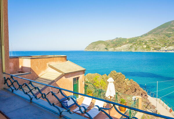 Villa Pedra