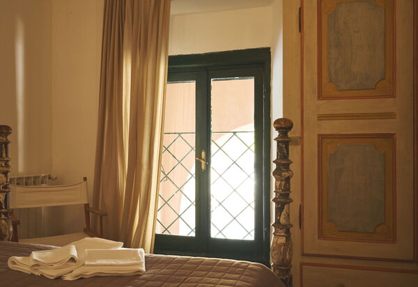 Villa Pedra
