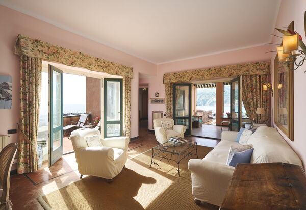 Villa Pedra