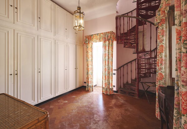 Villa Pedra