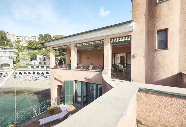 Villa Pedra