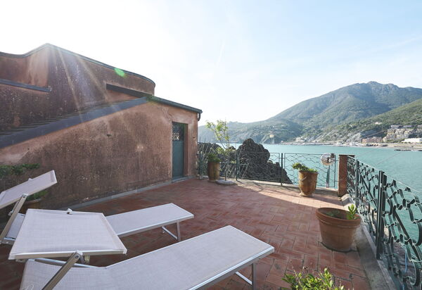 Villa Pedra