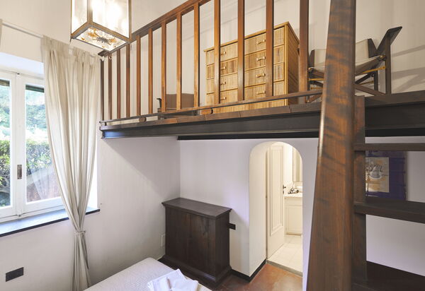 Villa Pedra