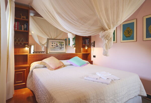Villa Pedra