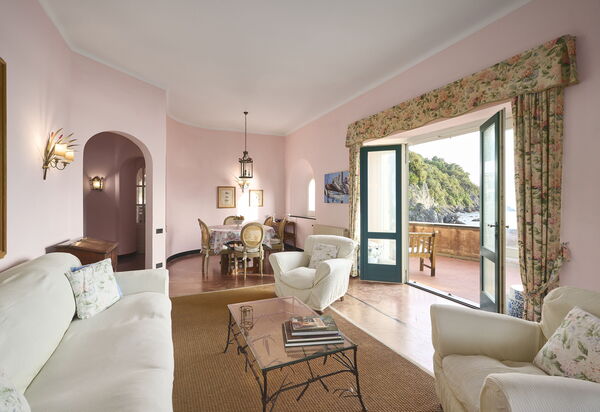 Villa Pedra