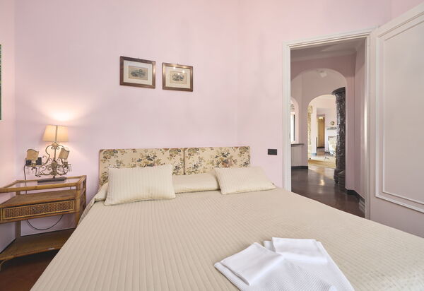 Villa Pedra