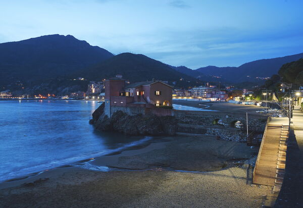 Villa Pedra