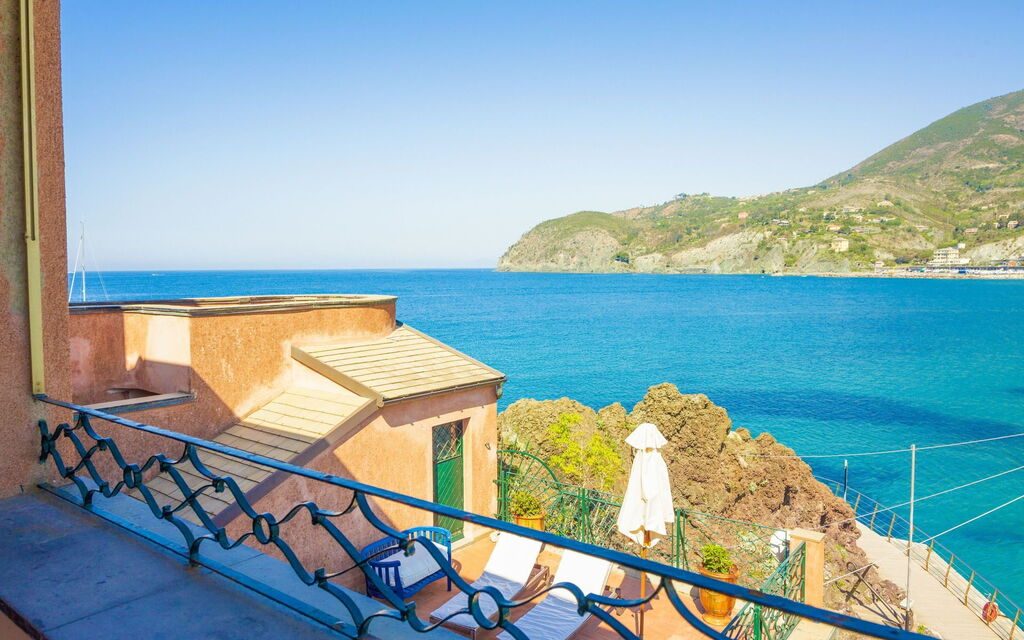 Villa Pedra