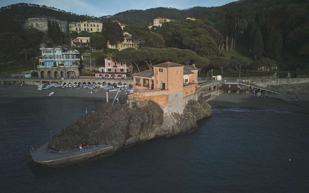 Villa Pedra