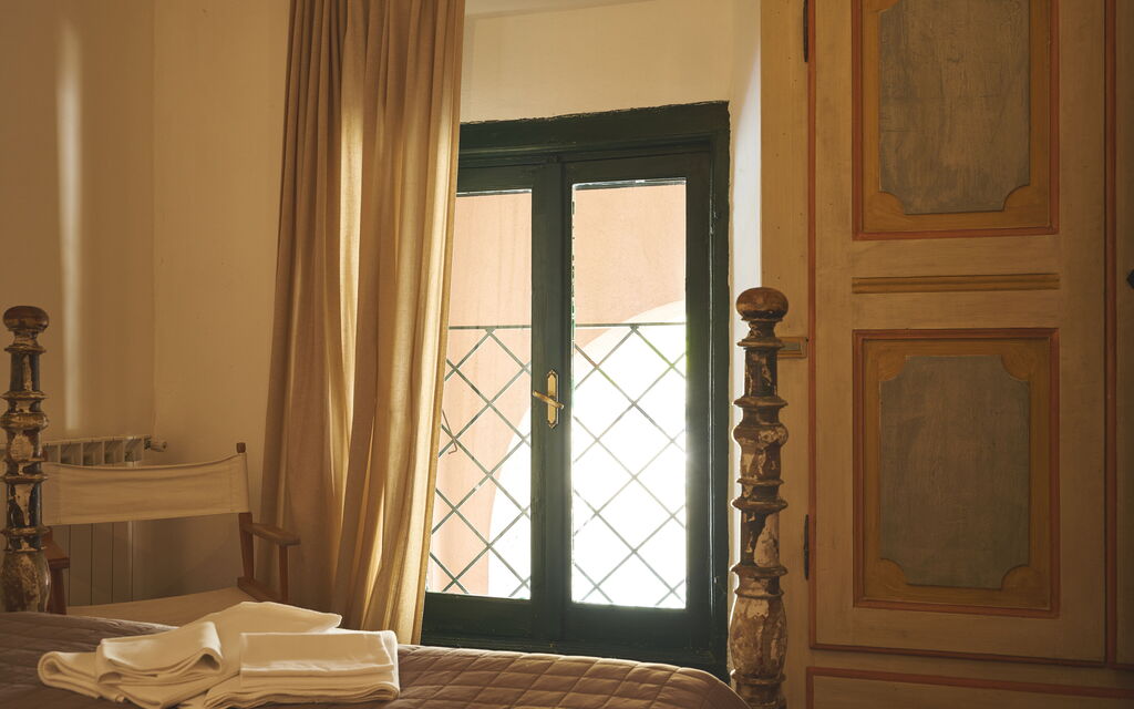 Villa Pedra