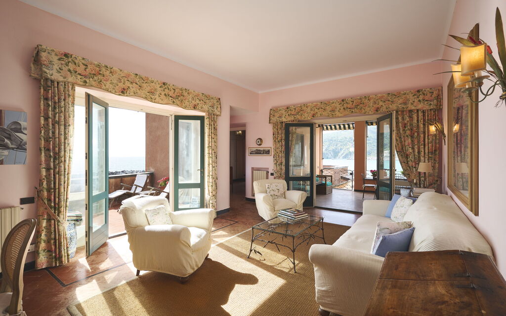 Villa Pedra