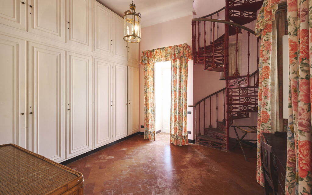 Villa Pedra