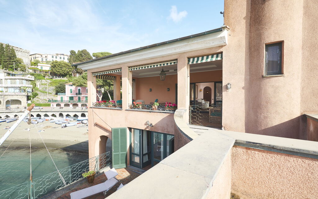 Villa Pedra