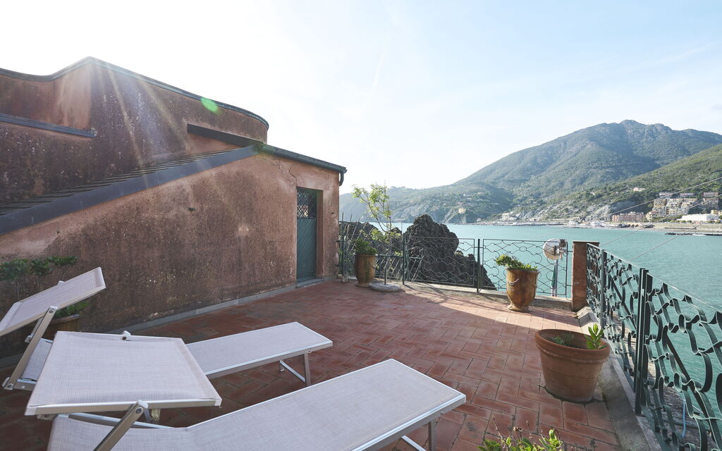 Villa Pedra