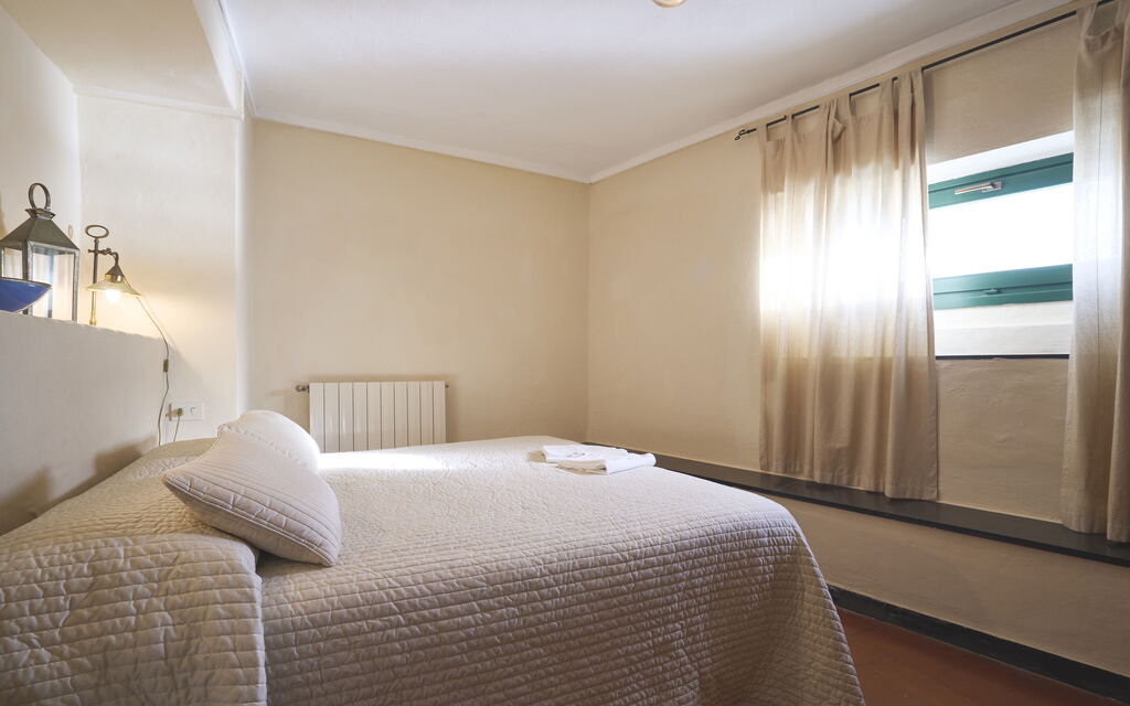 Villa Pedra