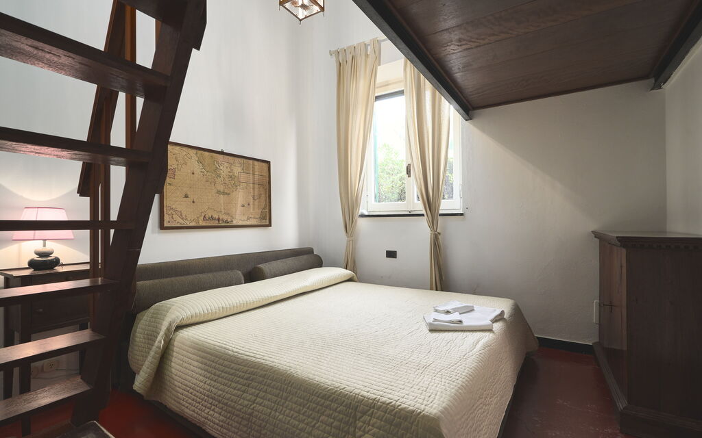 Villa Pedra