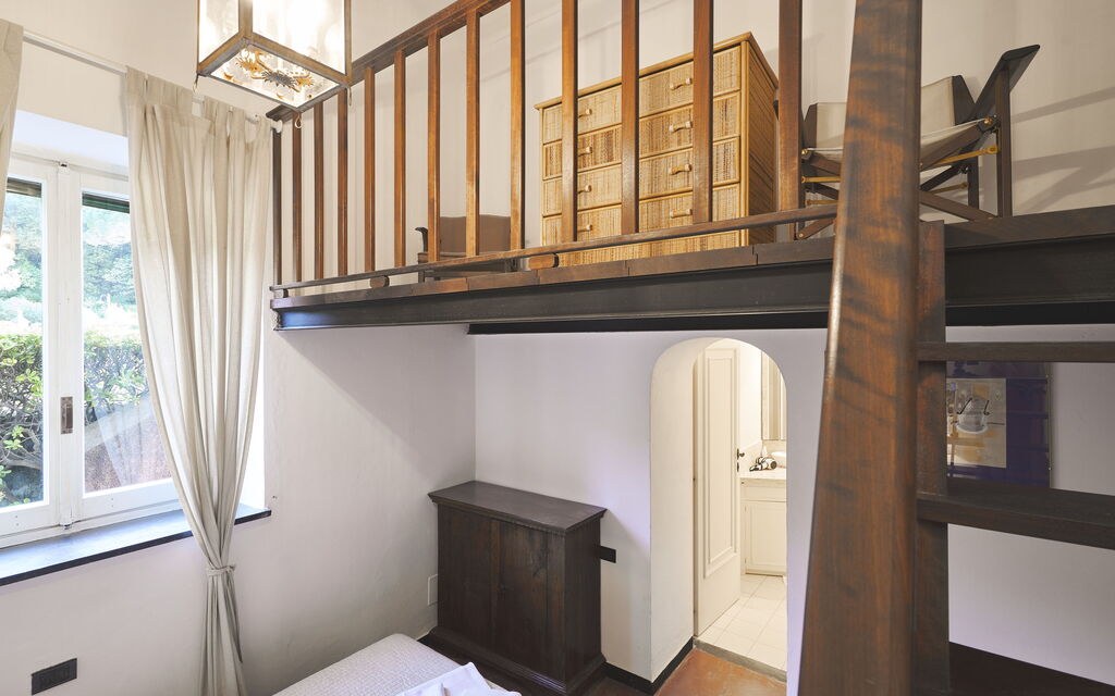 Villa Pedra