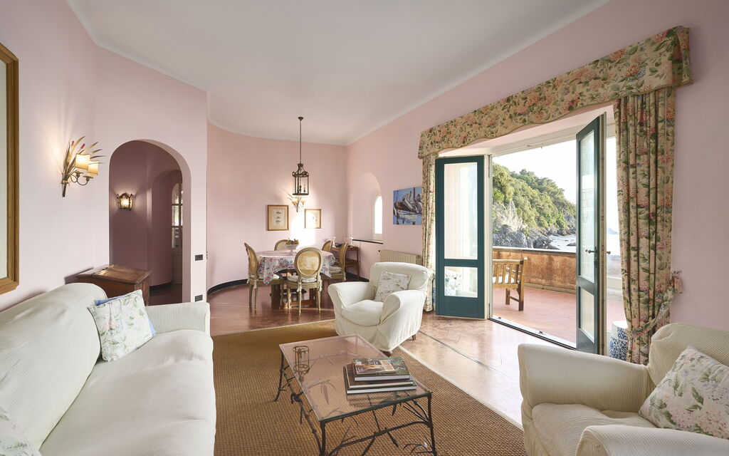 Villa Pedra