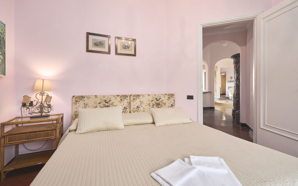 Villa Pedra