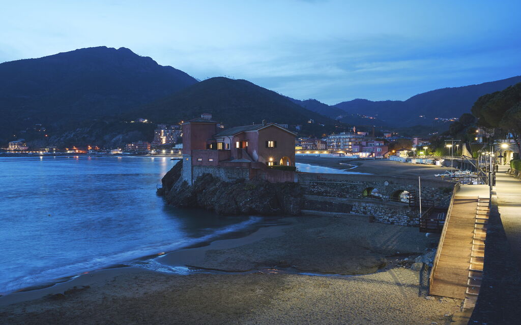 Villa Pedra