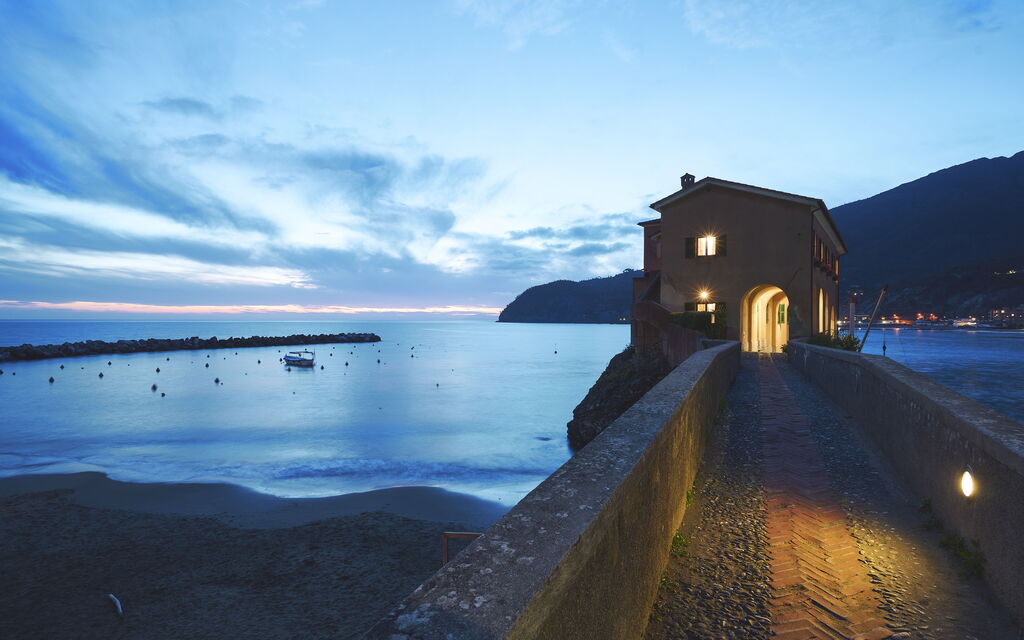 Villa Pedra