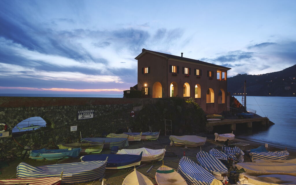 Villa Pedra