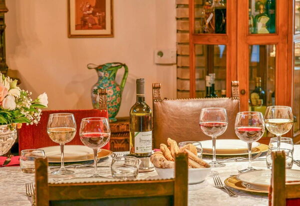 Torre Vitagliano Resort