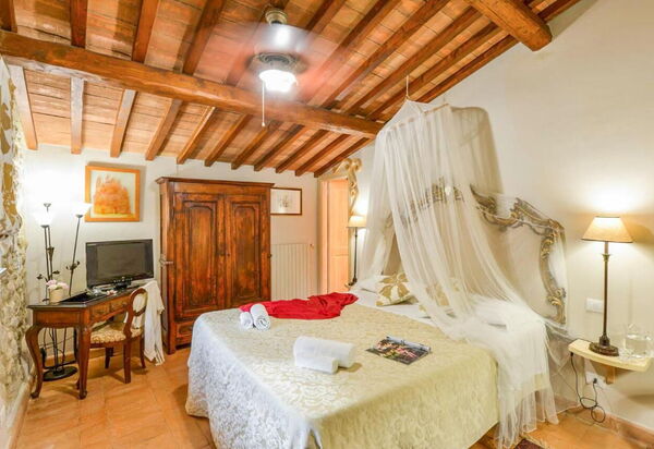 Torre Vitagliano Resort