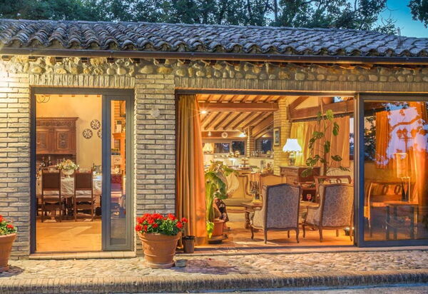 Torre Vitagliano Resort