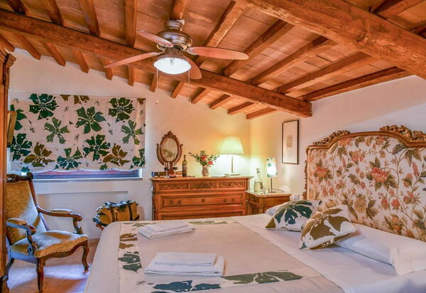 Torre Vitagliano Resort