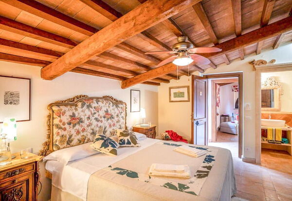 Torre Vitagliano Resort