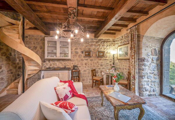 Torre Vitagliano Resort