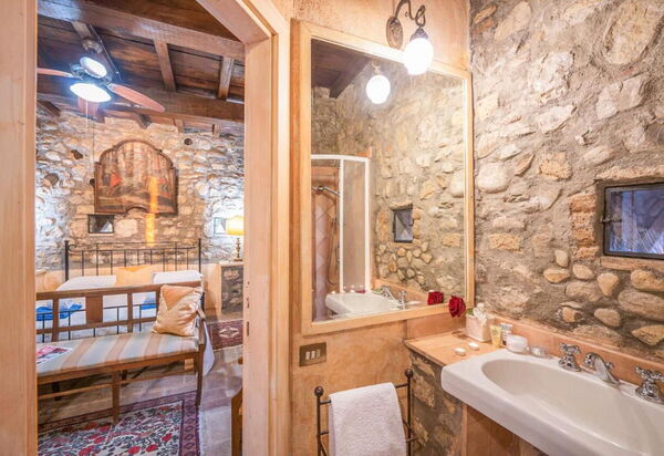 Torre Vitagliano Resort