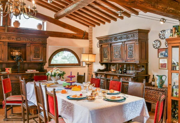 Torre Vitagliano Resort