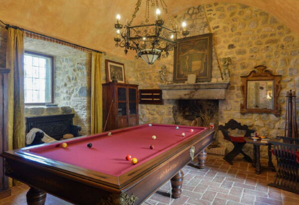 Torre Vitagliano Resort