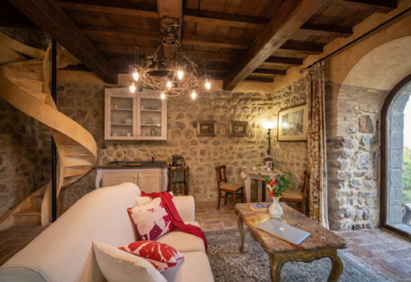 Torre Vitagliano Resort