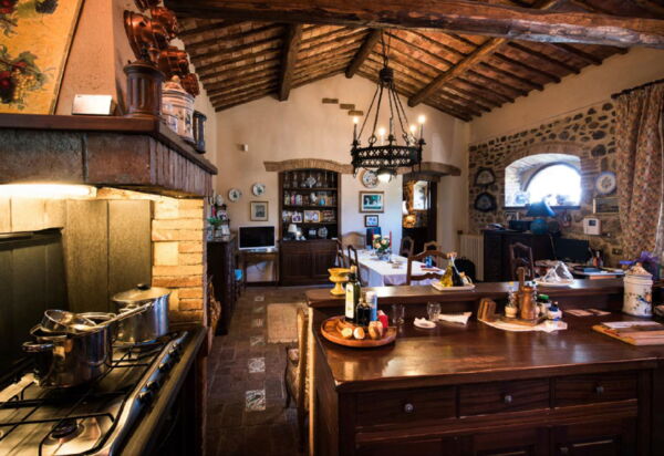 Torre Vitagliano Resort