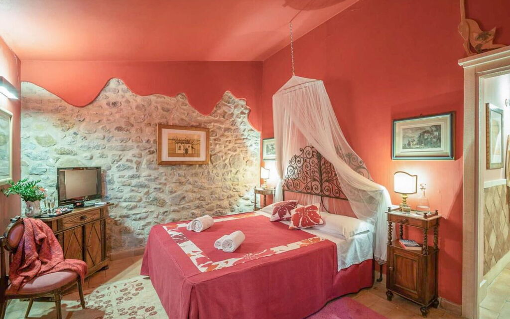 Torre Vitagliano Resort