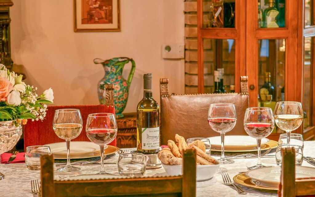 Torre Vitagliano Resort