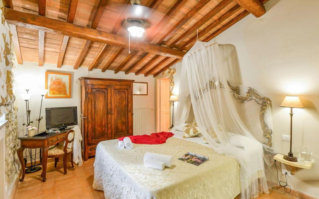 Torre Vitagliano Resort