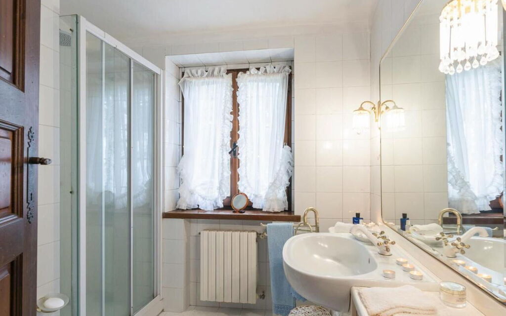 Torre Vitagliano Resort