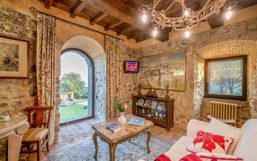 Torre Vitagliano Resort: Activities, Amenities, Building Exterior, Garden, Main Entrance, Spring, Summer, Wellness