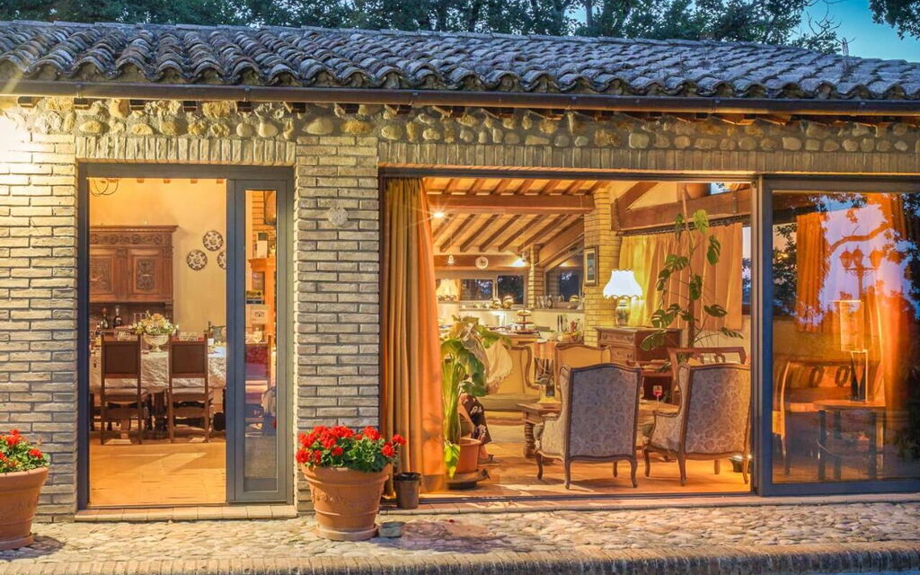 Torre Vitagliano Resort